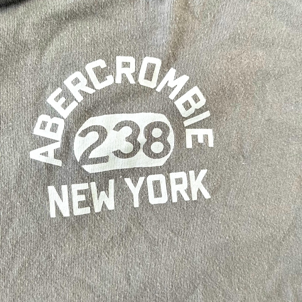Boys Abercrombie Tee